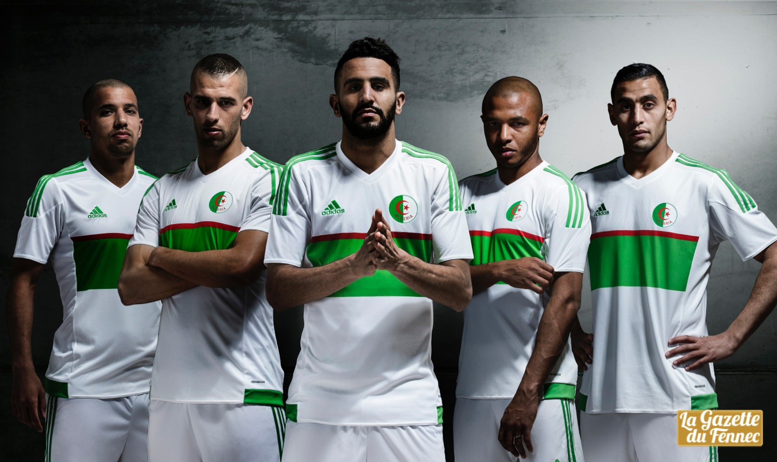 Algérie CAN 2019