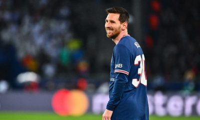 Messi donne la recette du succès en Ligue des champions