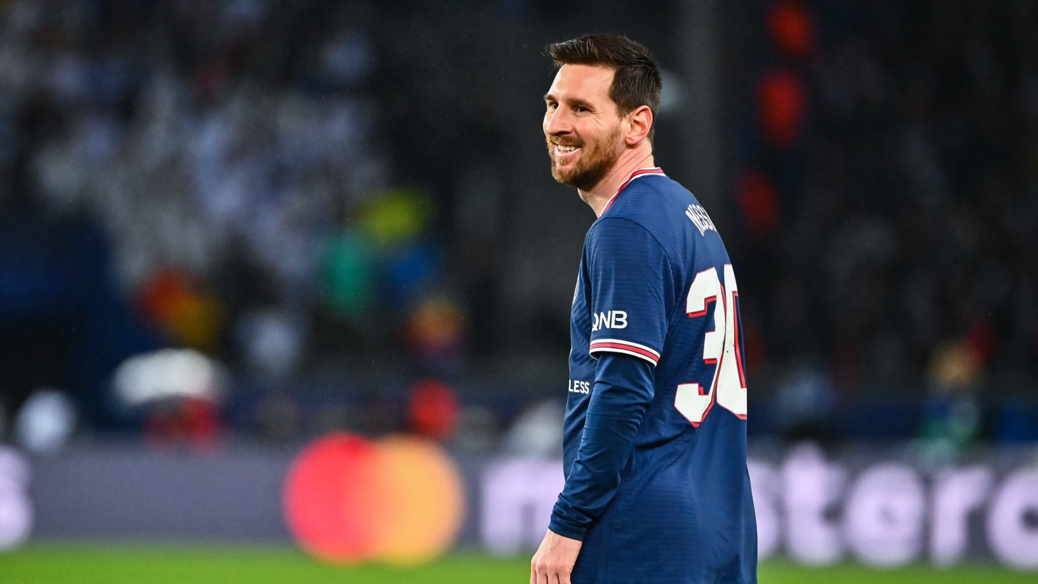 Messi donne la recette du succès en Ligue des champions