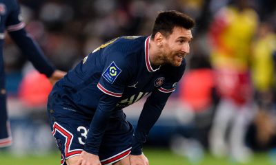 Mercato - PSG : Lionel Messi reçoit un appel du pied improbable à l'étranger !