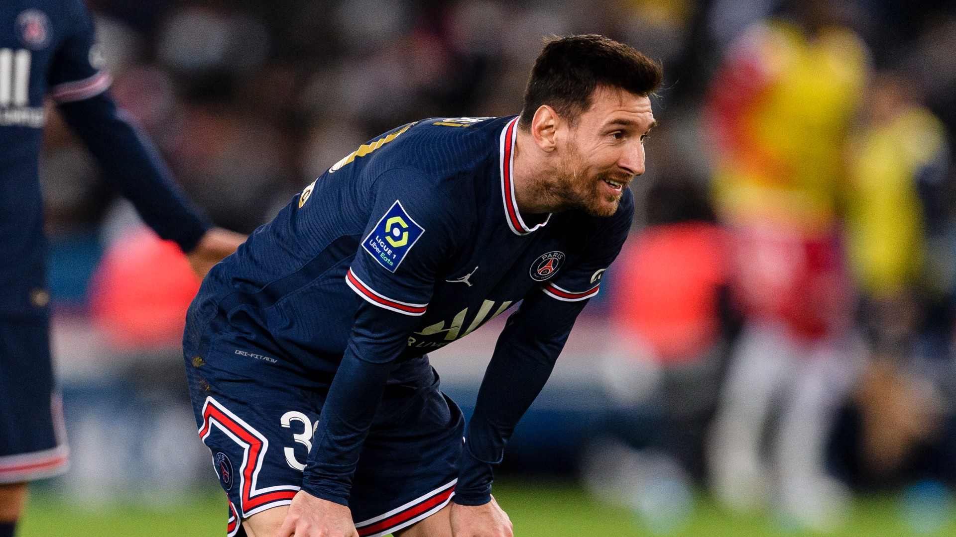 Mercato - PSG : Lionel Messi reçoit un appel du pied improbable à l'étranger !