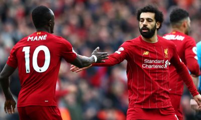 Liverpool a trouvé le successeur de Sadio Mané et Mohamed Salah