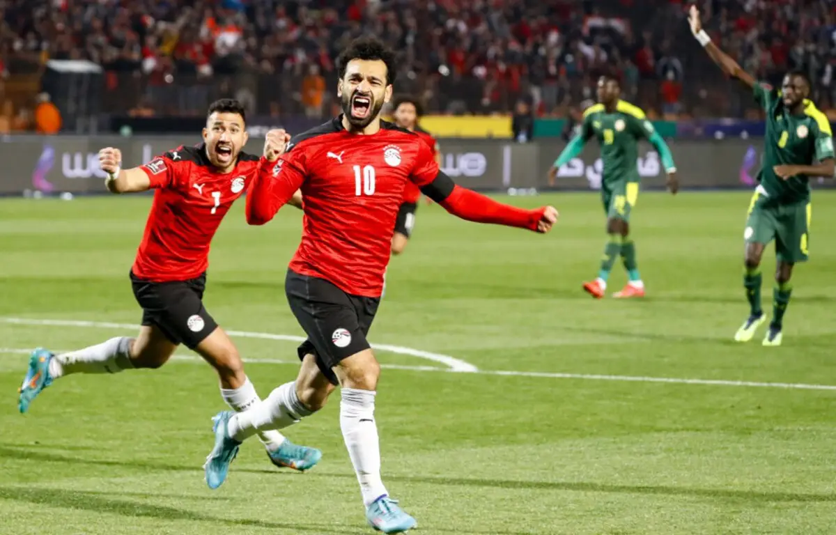 « Ce que Mohamed Salah nous a dit » : Le ministre des Sports vend la mèche avant le match retour