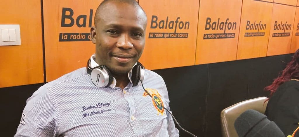 Njoya Moussa : « même pas capable de débuter un championnat dans les règles, malgré quatre tentatives »