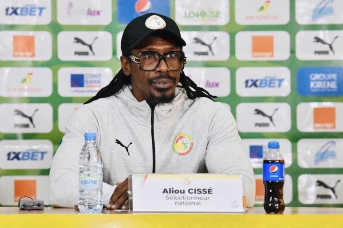 Aliou Cissé: « Si ça ne dépendait que de moi, il y aura que des techniciens locaux sur les bancs des équipes nationales en Afrique »