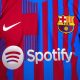 Les premiers détails de l'accord entre Spotify et le FC Barcelone