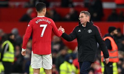 Ralf Rangnick réclame 3 mercatos pour révolutionner Manchester United