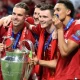 Comment Benfica a permis à Liverpool de remporter la Ligue des Champions 2019