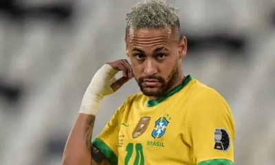 Neymar : « Le Cameroun est le seul pays d’Afrique qui nous fait réfléchir sur un stade de foot »
