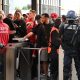 Incidents au stade de France: la ministre française des Sports accuse l’UEFA et Liverpool