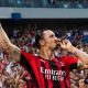 AC Milan : Tout juste sacré en Serie A, Zlatan Ibrahimovic parle de son avenir