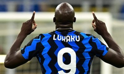 Chelsea : Romelu Lukaku vers un retour à l’Inter Milan