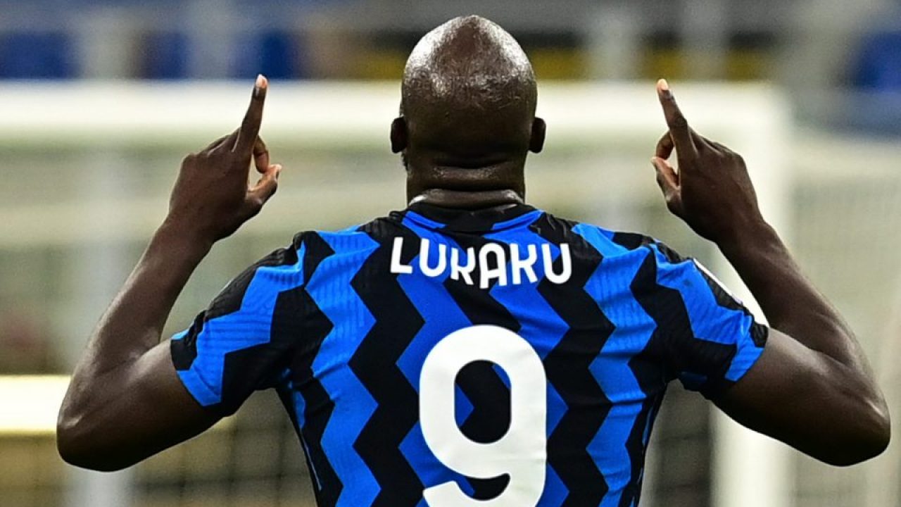 Chelsea : Romelu Lukaku vers un retour à l’Inter Milan