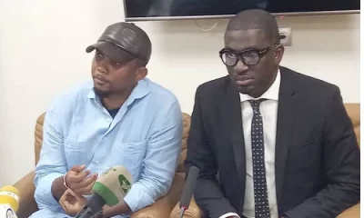 Dr Jean Crépin Nyamsi : « aucun président de ligue n’est au déçu du Président de la Fécafoot samuel Eto'o»
