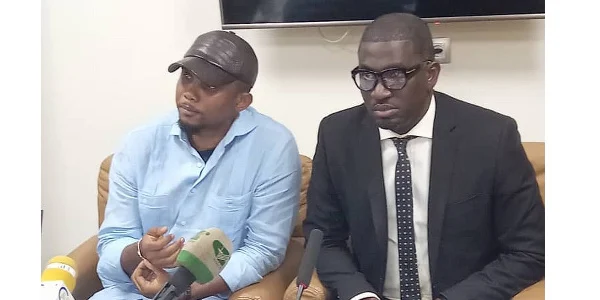 Dr Jean Crépin Nyamsi : « aucun président de ligue n’est au déçu du Président de la Fécafoot samuel Eto'o»