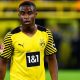 Borussia Dortmund: Youssoufa Moukoko parti pour prolonger?