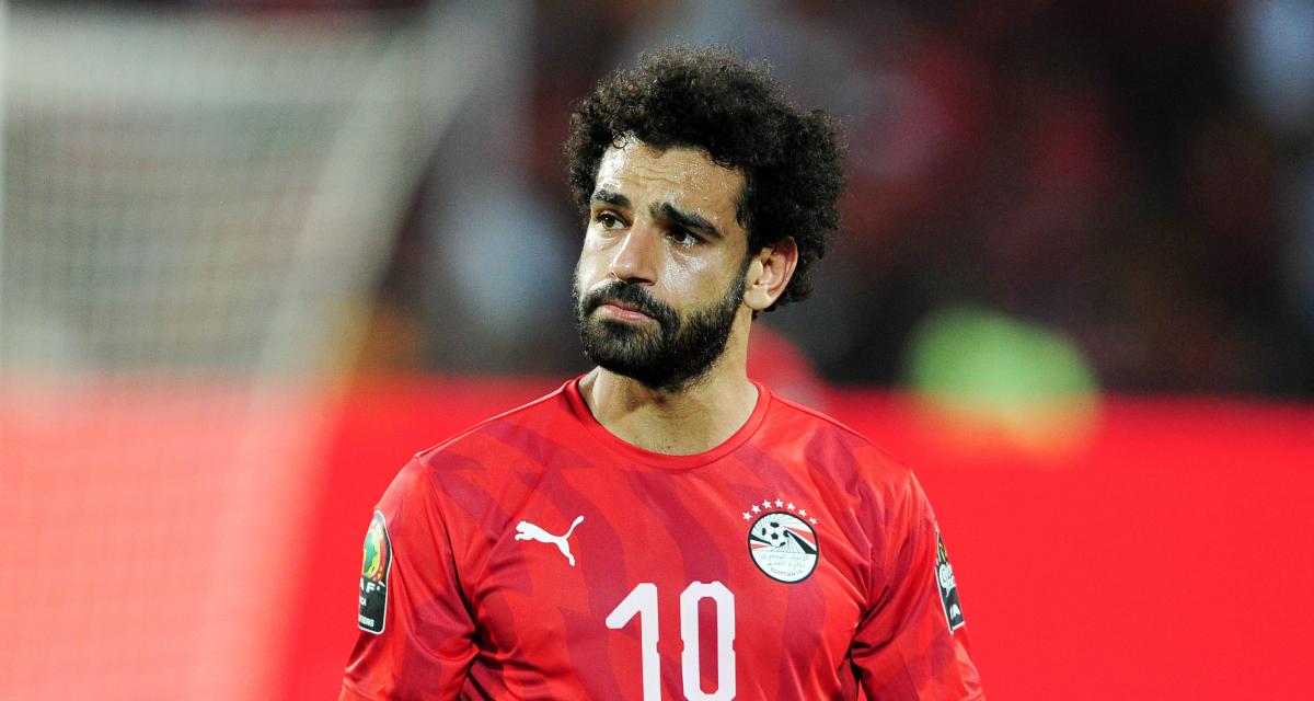 « Il n’a rien fait pour l’Egypte, il aurait dû faire plus », Mohamed Salah cartonné par un ancien sélectionneur des Pharaons