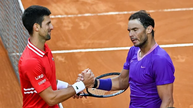 Wimbledon : Une finale Djokovic-Nadal attendue