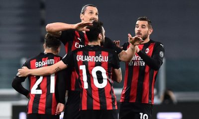 Italie: l’AC Milan officiellement racheté pour 1,2 milliard d’euros, le club change de mains mais reste sous pavillon américain