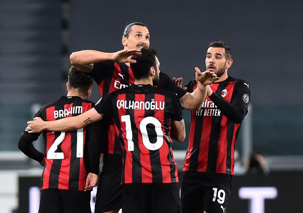 Italie: l’AC Milan officiellement racheté pour 1,2 milliard d’euros, le club change de mains mais reste sous pavillon américain
