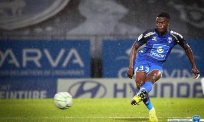 Montpellier : Darlin Yongwa pour remplacer Ambroise Oyongo Bitolo ?