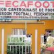 Cameroun: 560 millions Fcfa de la Fecafoot bloqués à Yaoundé