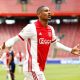 Mercato: direction Dortmund pour Sébastien Haller, accord Ajax-BVB
