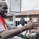 Guinée: Paul Pogba est à Conakry