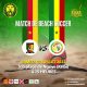 Elim CAN Beach Soccer 2022: le Cameroun affronte le Sénégal samedi à Kribi