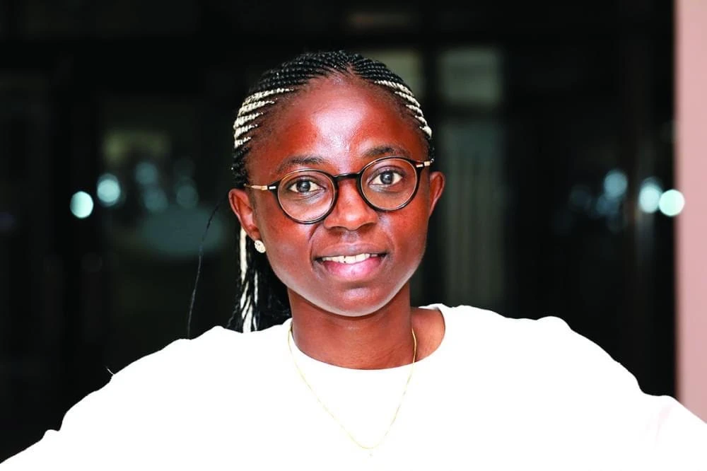 Ajara Njoya sur le Ballon d’Or: «Ils pensent que je mérite pas encore… je vais continuer à travailler»