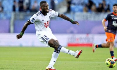 Bordeaux refuse le prêt de Jean Onana à l’AC Milan, négociations au point mort