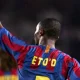 Il y a 18 ans jour pour jour, Samuel Eto’o s’engageait au FC Barcelone !