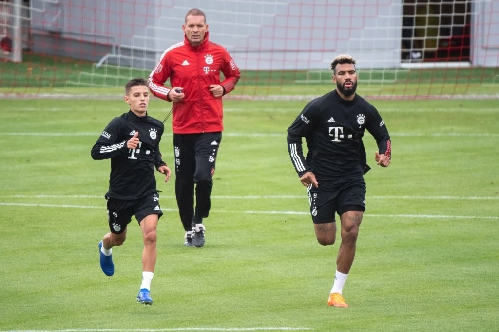Bayern Munich: Eric Maxim Choupo-Moting rejoue enfin!